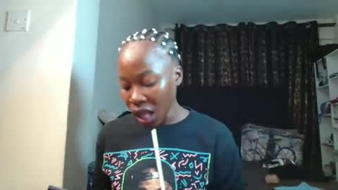 Miss Kiarrafit online show from February 2026 10:03:02 AM