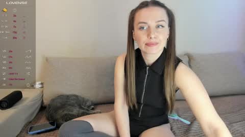 Kitty online show from May 2026 04:07:02 AM