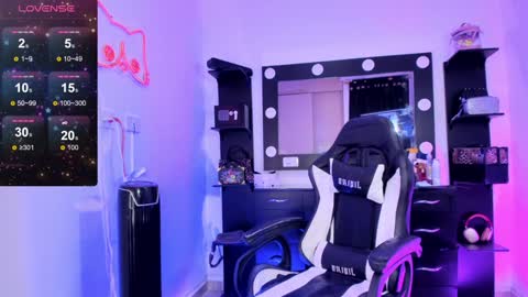 Snapshot of miss_kittyn chatting on January 2025 01:11:01 AM Miss Kittyn online show from January 2025 01:11:01 AM