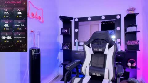 Snapshot of miss_kittyn chatting on February 2025 04:21:01 AM Miss Kittyn online show from February 2025 04:21:01 AM