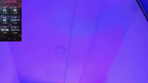 Miss Kittyn online show from May 2026 06:31:02 PM
