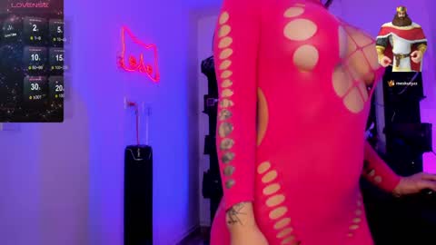Miss Kittyn online show from June 2026 08:36:02 PM