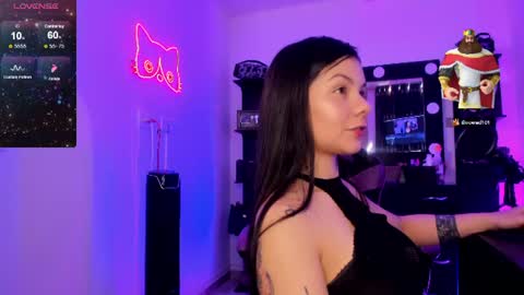Miss Kittyn online show from June 2026 08:22:01 PM