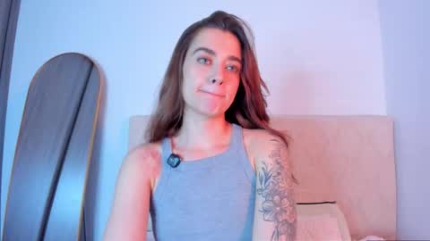 Alana online show from March 2026 12:49:01 AM