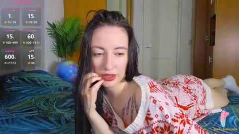 Laura online show from May 2026 10:45:01 AM