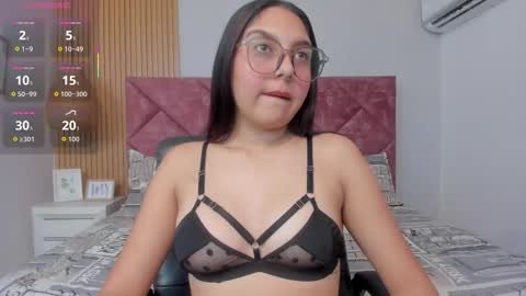 Snapshot of miss_lexy_ chatting on February 2026 07:25:02 PM lexy online show from February 2026 07:25:02 PM