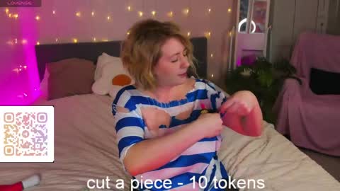 miss_lisaa online show from May 2026 02:30:02 AM