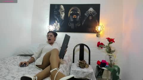 lucero online show from January 2025 02:28:02 AM