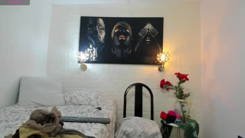 lucero online show from January 2025 04:25:02 AM