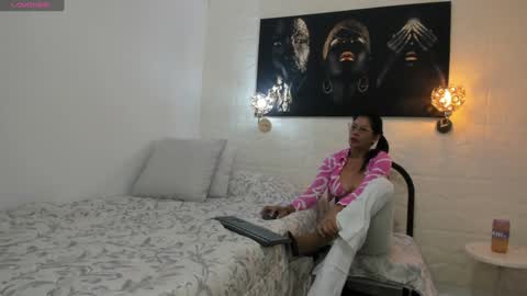 lucero online show from January 2025 02:18:02 AM