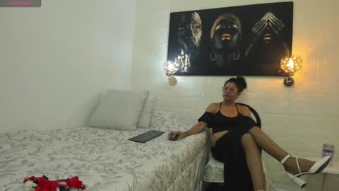 lucero online show from January 2025 05:53:02 AM