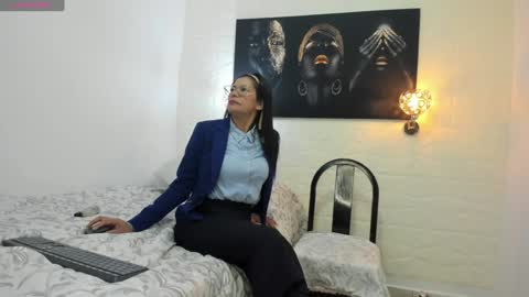 lucero online show from January 2025 03:31:01 AM