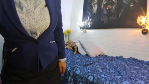 lucero online show from January 2025 06:25:01 PM