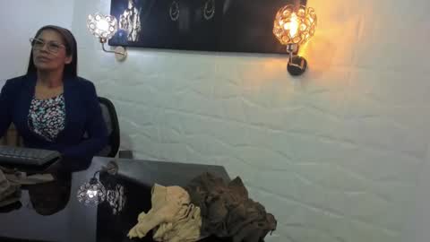 lucero online show from February 2025 05:22:01 PM