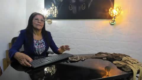 lucero online show from February 2025 08:24:01 PM