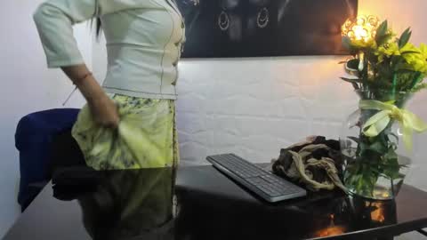 lucero online show from February 2025 07:17:02 PM