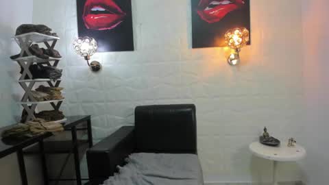 lucero online show from February 2025 12:37:02 PM