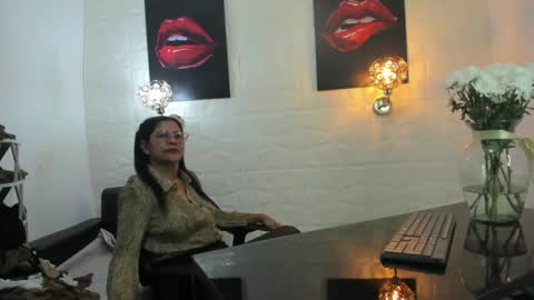 lucero online show from March 2025 01:42:02 AM