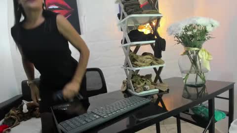 lucero online show from March 2025 04:46:01 PM