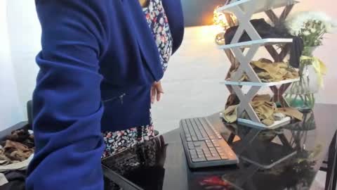 lucero online show from March 2025 01:17:01 PM