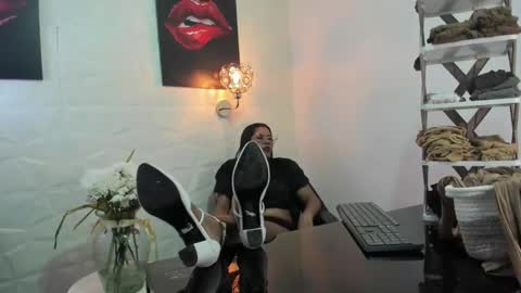 lucero online show from March 2025 01:59:02 AM