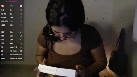 ly independent model online show from February 2026 10:08:02 PM