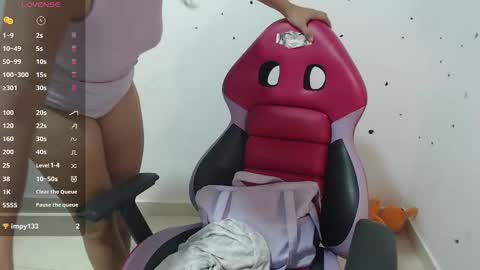 ly independent model online show from March 2026 11:01:01 PM