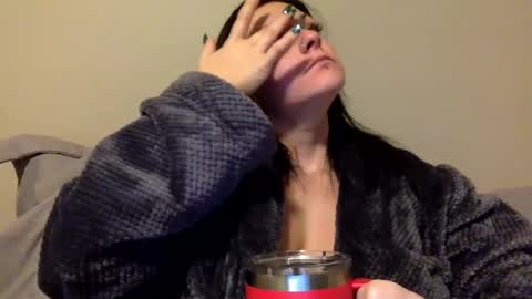 Snapshot of miss_maci_xo chatting on January 2025 11:26:01 AM Maci online show from January 2025 11:26:01 AM