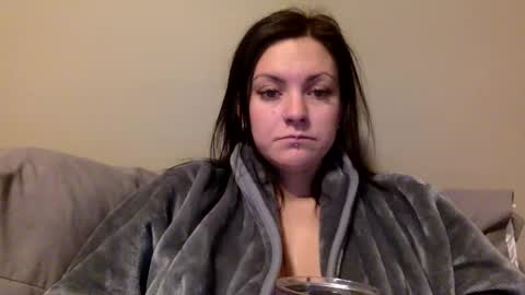 Snapshot of miss_maci_xo chatting on February 2025 11:43:02 AM Maci online show from February 2025 11:43:02 AM