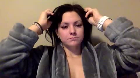 Snapshot of miss_maci_xo chatting on March 2025 11:28:01 AM Maci online show from March 2025 11:28:01 AM