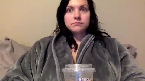 Snapshot of miss_maci_xo chatting on March 2026 11:27:02 AM Maci online show from March 2026 11:27:02 AM