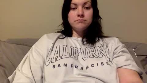 Snapshot of miss_maci_xo chatting on March 2026 11:24:01 AM Maci online show from March 2026 11:24:01 AM