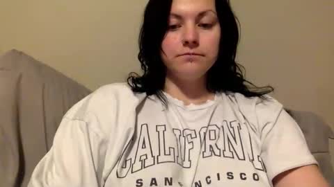 Snapshot of miss_maci_xo chatting on March 2026 11:43:02 AM Maci online show from March 2026 11:43:02 AM