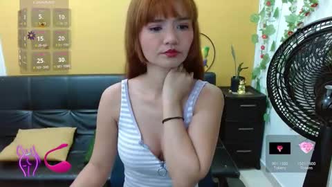 Snapshot of miss_mafehot chatting on February 2025 08:01:01 AM mafe maria fernanda online show from February 2025 08:01:01 AM