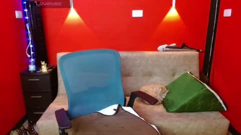 mafe maria fernanda online show from June 2026 04:19:01 AM