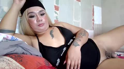 miss marilag  online show from January 2025 06:14:01 PM