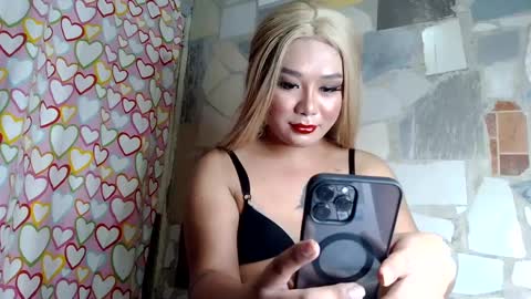 miss marilag  online show from January 2025 11:55:01 AM