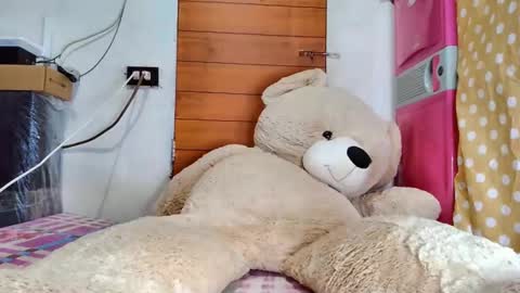 miss marilag  online show from February 2025 04:27:01 AM