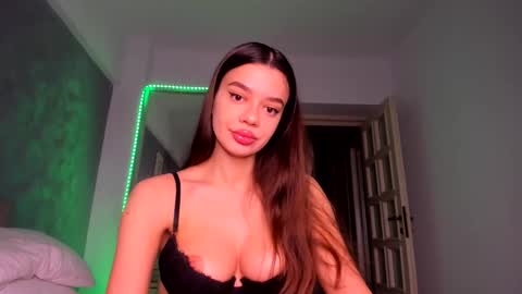 miss_medyson online show from February 2025 08:17:02 AM
