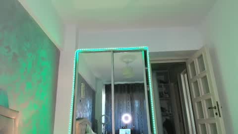 miss_medyson online show from July 2026 07:48:02 AM