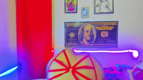 MEGG online show from January 2025 04:41:02 AM