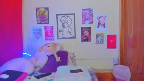 MEGG online show from September 2025 12:45:01 AM