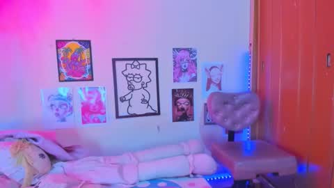 MEGG online show from January 2026 02:15:01 AM