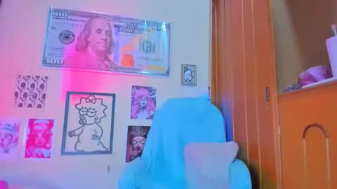 MEGG online show from May 2026 01:47:02 AM