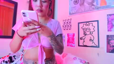 MEGG online show from July 2026 06:35:01 PM