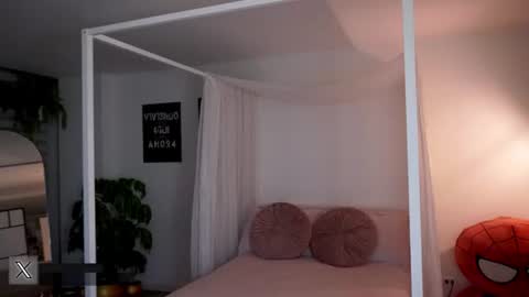 Alejandra online show from July 2026 12:46:01 AM