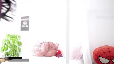 Alejandra online show from July 2026 09:58:01 PM