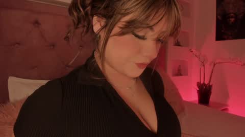 Snapshot of miss_melisaa chatting on December 2024 01:22:01 PM Melissa online show from December 2024 01:22:01 PM