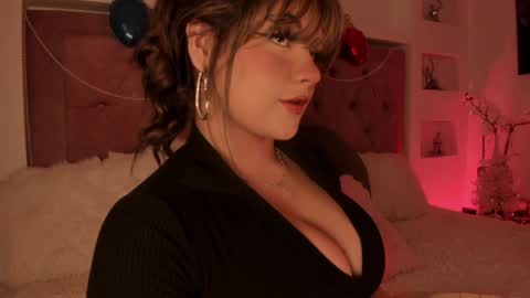 Snapshot of miss_melisaa chatting on December 2024 01:14:01 PM Melissa online show from December 2024 01:14:01 PM