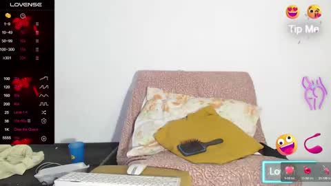 Ashley online show from January 2025 01:48:01 AM